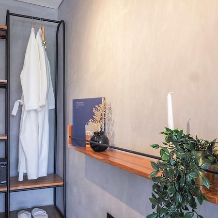 Tarate Loft Studio Ubud Exterior foto
